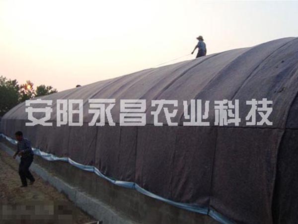 养殖大棚