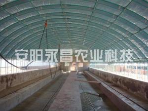 养殖大棚